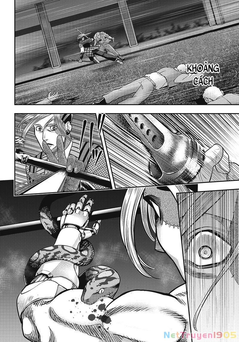 Diner Chapter 113 - 11