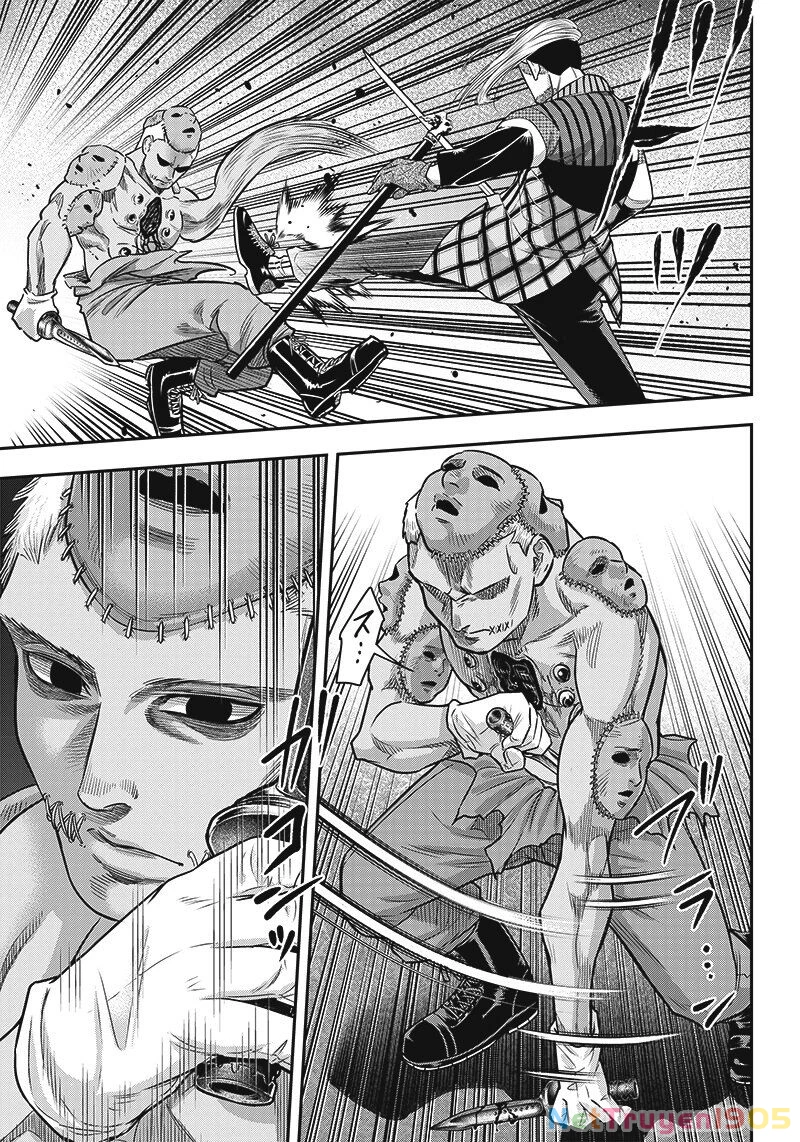 Diner Chapter 113 - 12