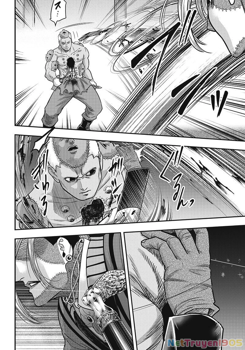 Diner Chapter 113 - 15