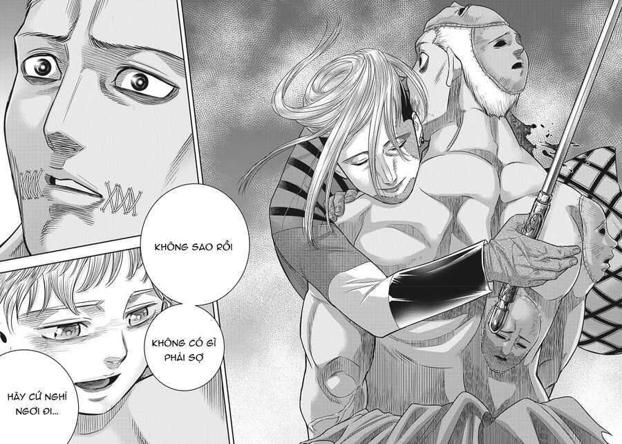 Diner Chapter 113 - 17