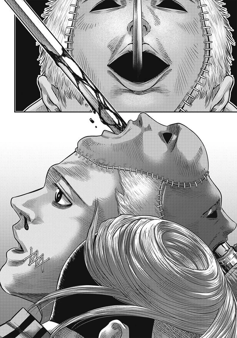 Diner Chapter 113 - 18