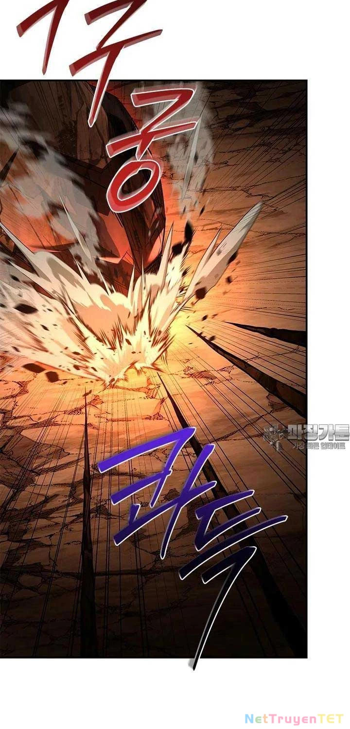 Quỷ Vương Hồi Quy Là Người Tốt Chapter 56 - 3