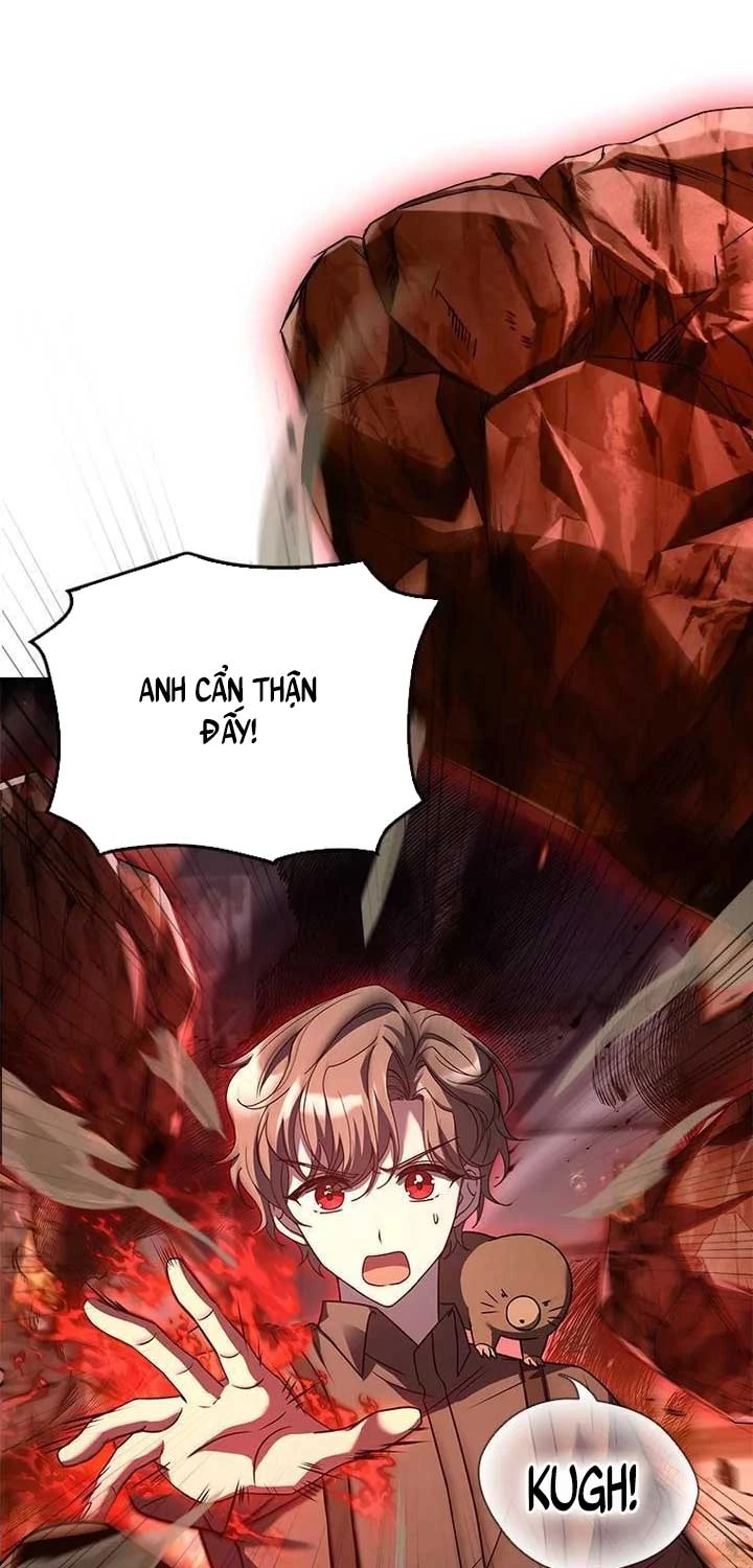 Quỷ Vương Hồi Quy Là Người Tốt Chapter 56 - 4