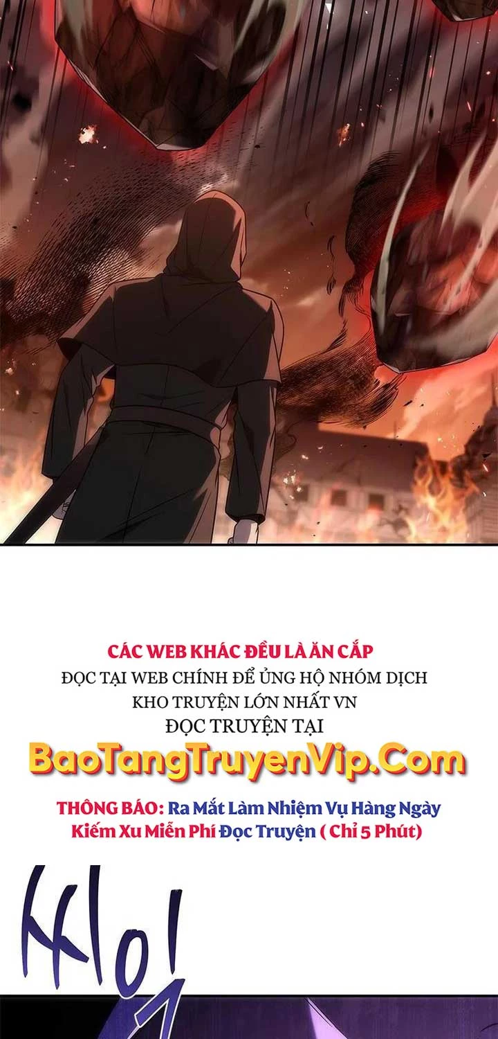 Quỷ Vương Hồi Quy Là Người Tốt Chapter 56 - 6