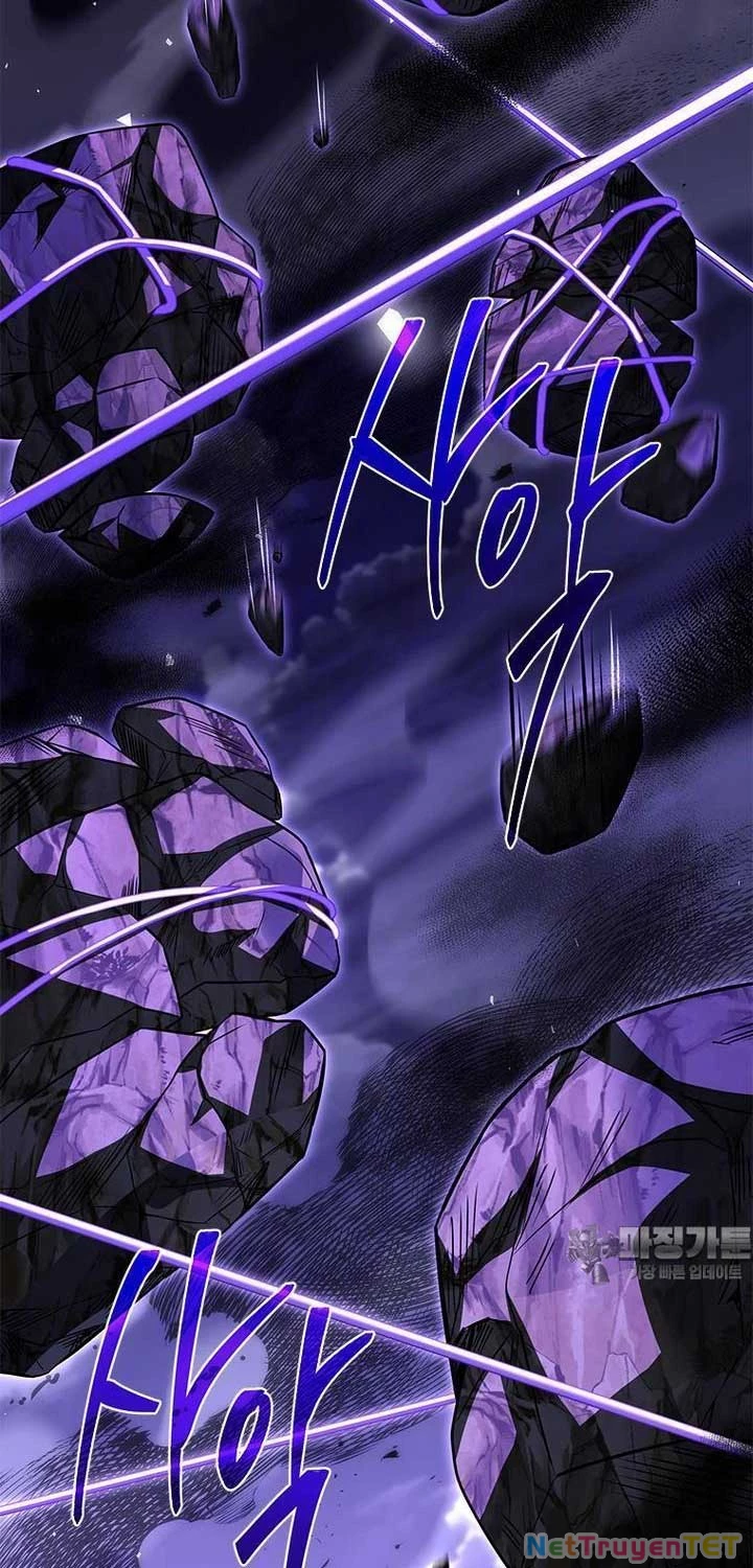 Quỷ Vương Hồi Quy Là Người Tốt Chapter 56 - 8
