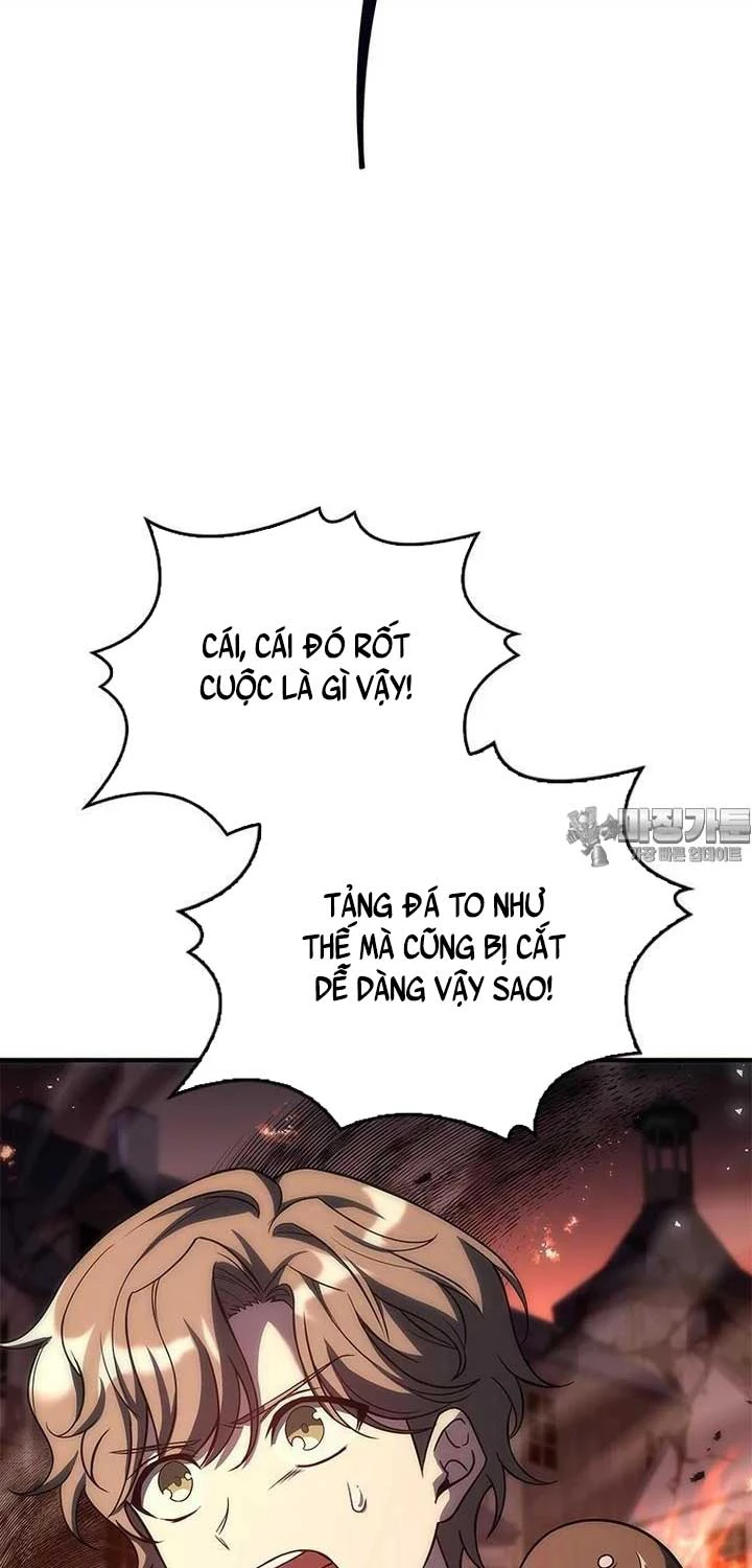 Quỷ Vương Hồi Quy Là Người Tốt Chapter 56 - 10