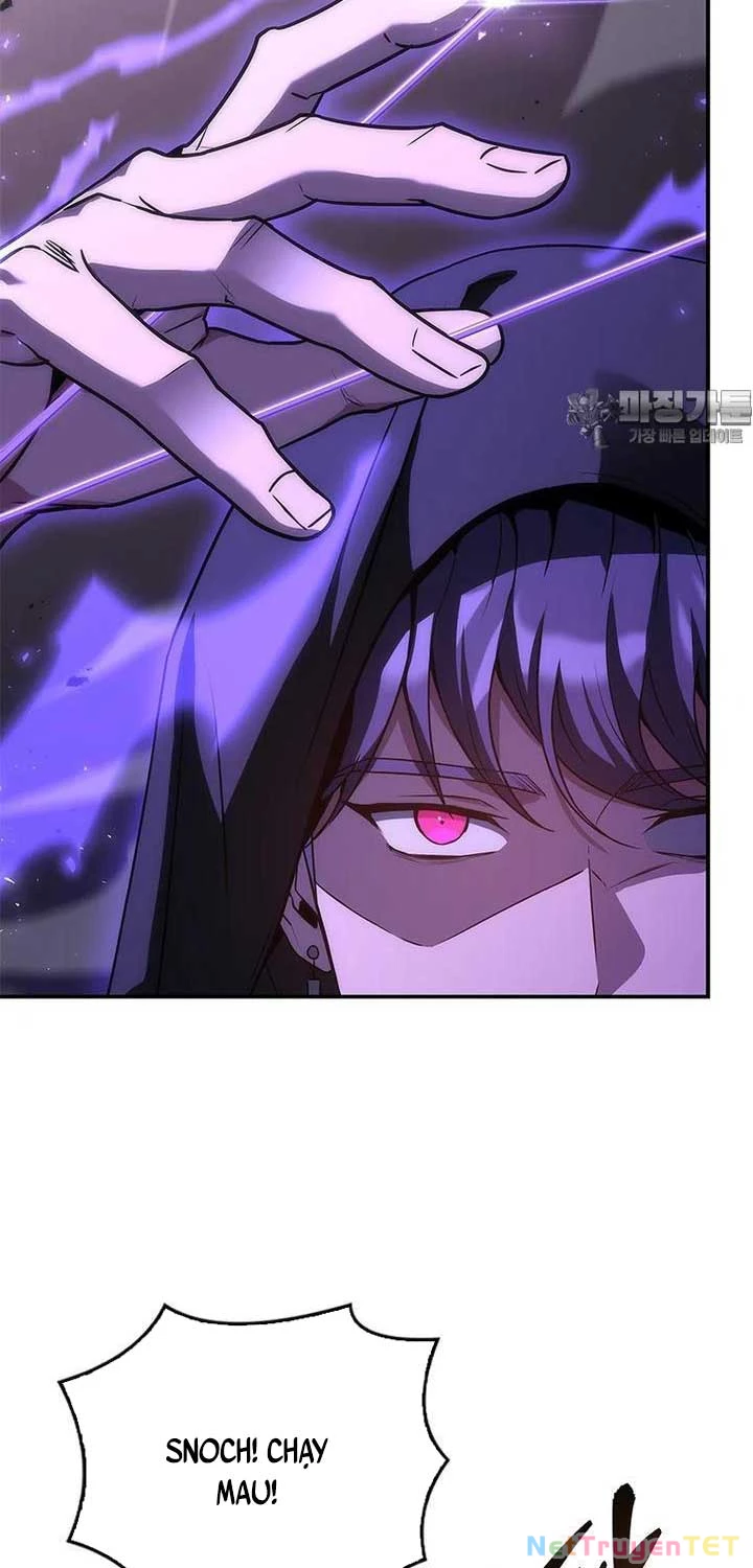 Quỷ Vương Hồi Quy Là Người Tốt Chapter 56 - 12