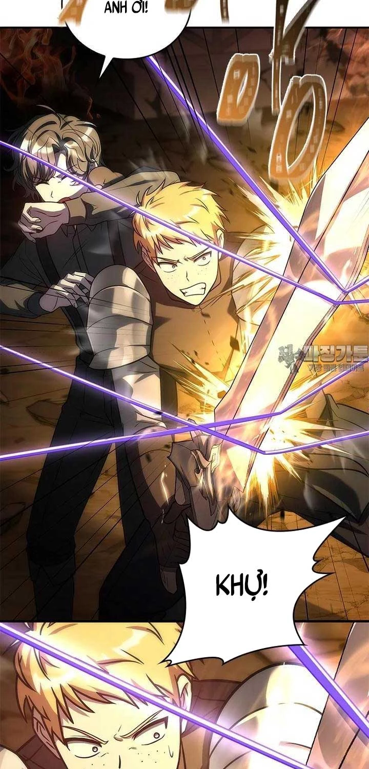 Quỷ Vương Hồi Quy Là Người Tốt Chapter 56 - 17