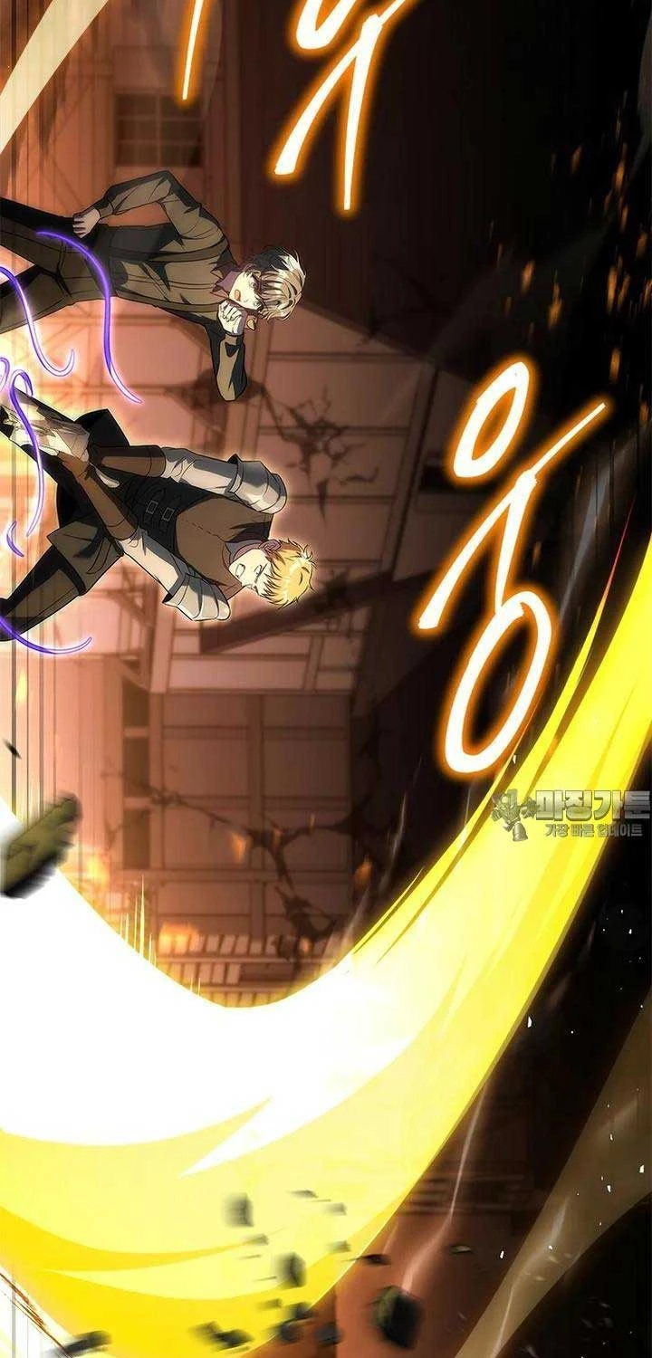 Quỷ Vương Hồi Quy Là Người Tốt Chapter 56 - 21