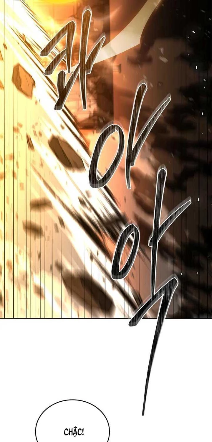 Quỷ Vương Hồi Quy Là Người Tốt Chapter 56 - 22