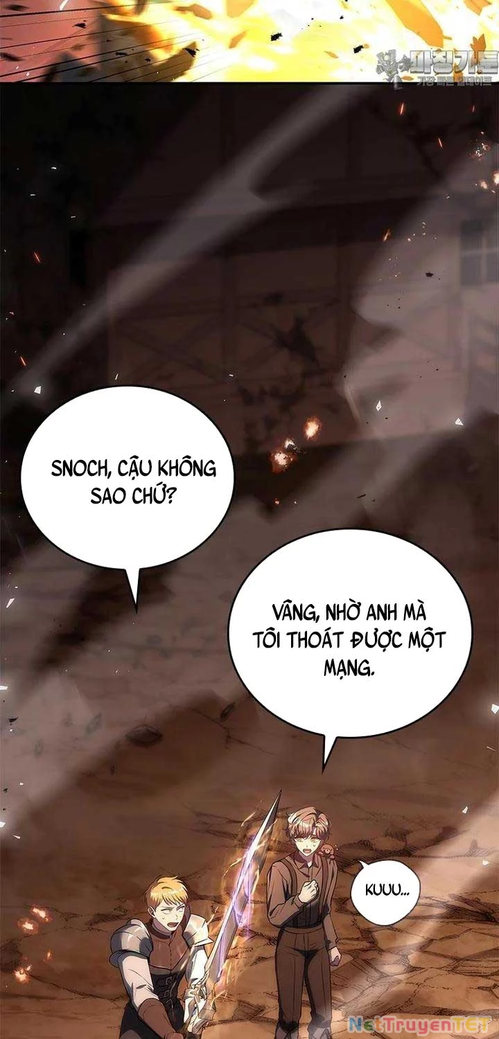 Quỷ Vương Hồi Quy Là Người Tốt Chapter 56 - 25