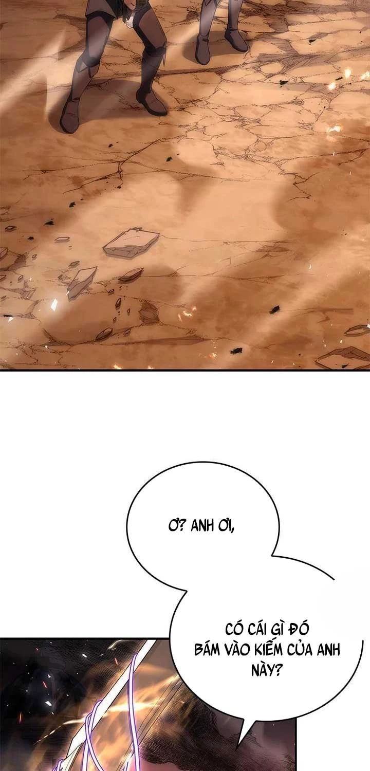 Quỷ Vương Hồi Quy Là Người Tốt Chapter 56 - 26