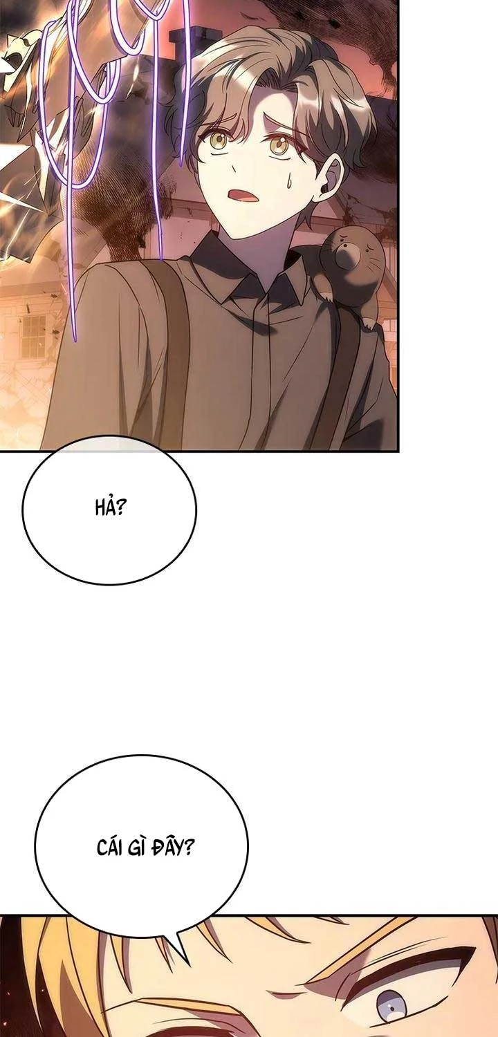 Quỷ Vương Hồi Quy Là Người Tốt Chapter 56 - 27