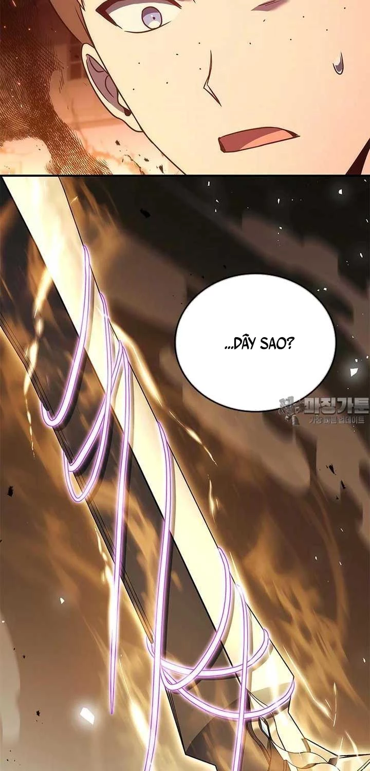 Quỷ Vương Hồi Quy Là Người Tốt Chapter 56 - 28