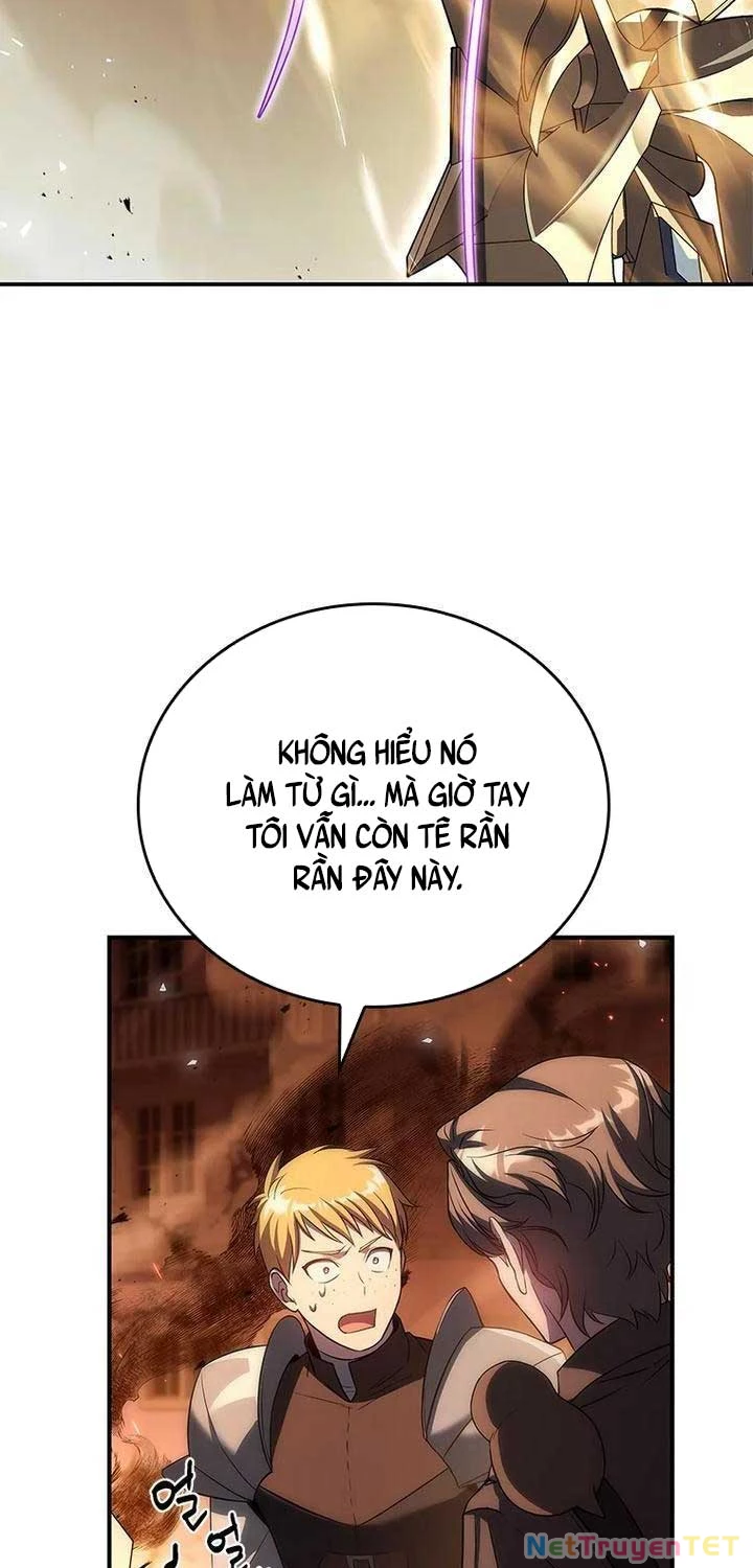 Quỷ Vương Hồi Quy Là Người Tốt Chapter 56 - 29