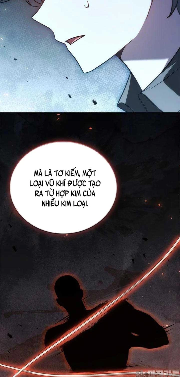 Quỷ Vương Hồi Quy Là Người Tốt Chapter 56 - 31