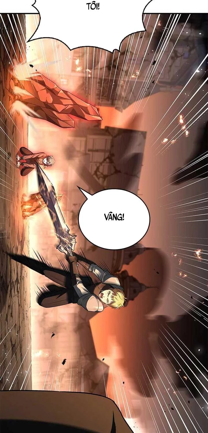 Quỷ Vương Hồi Quy Là Người Tốt Chapter 56 - 40