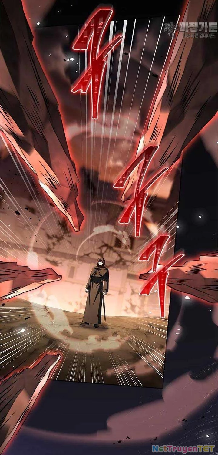 Quỷ Vương Hồi Quy Là Người Tốt Chapter 56 - 43