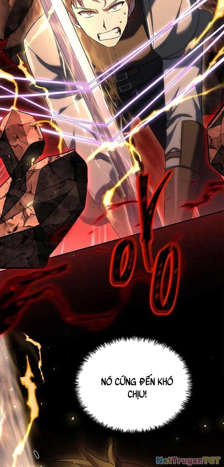Quỷ Vương Hồi Quy Là Người Tốt Chapter 56 - 47