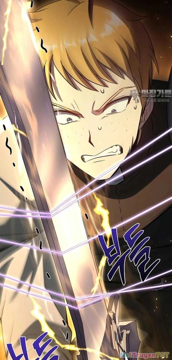 Quỷ Vương Hồi Quy Là Người Tốt Chapter 56 - 48