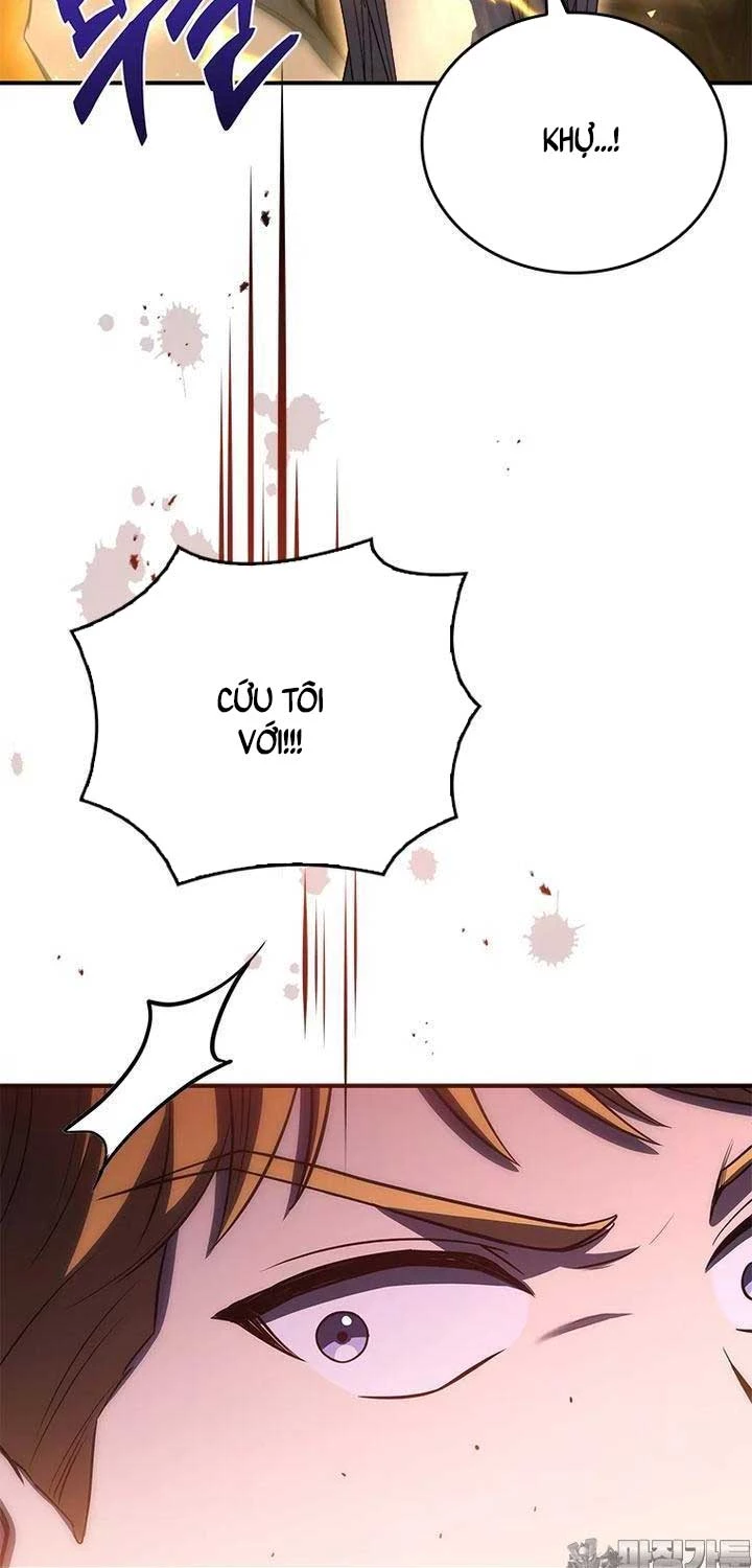 Quỷ Vương Hồi Quy Là Người Tốt Chapter 56 - 49