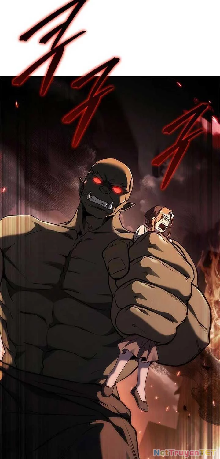 Quỷ Vương Hồi Quy Là Người Tốt Chapter 56 - 52