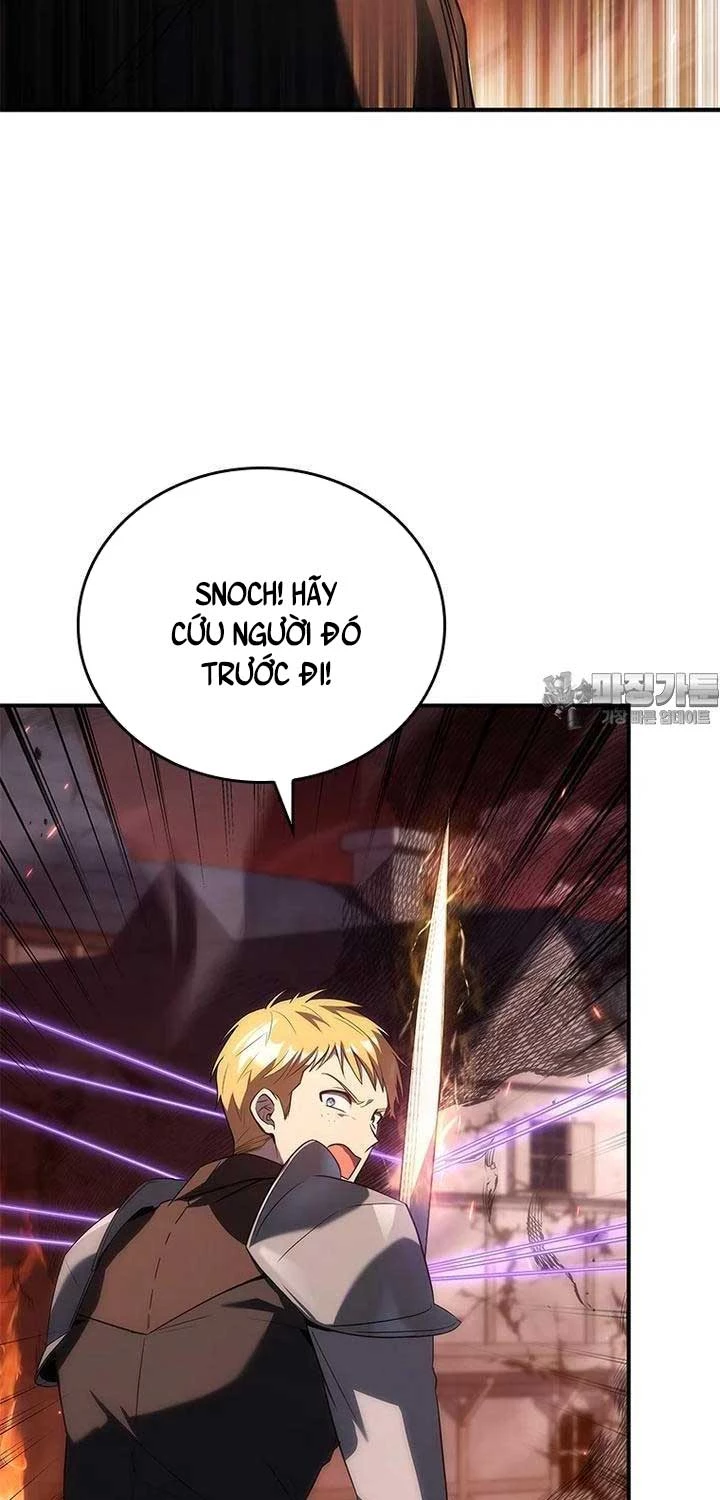 Quỷ Vương Hồi Quy Là Người Tốt Chapter 56 - 53