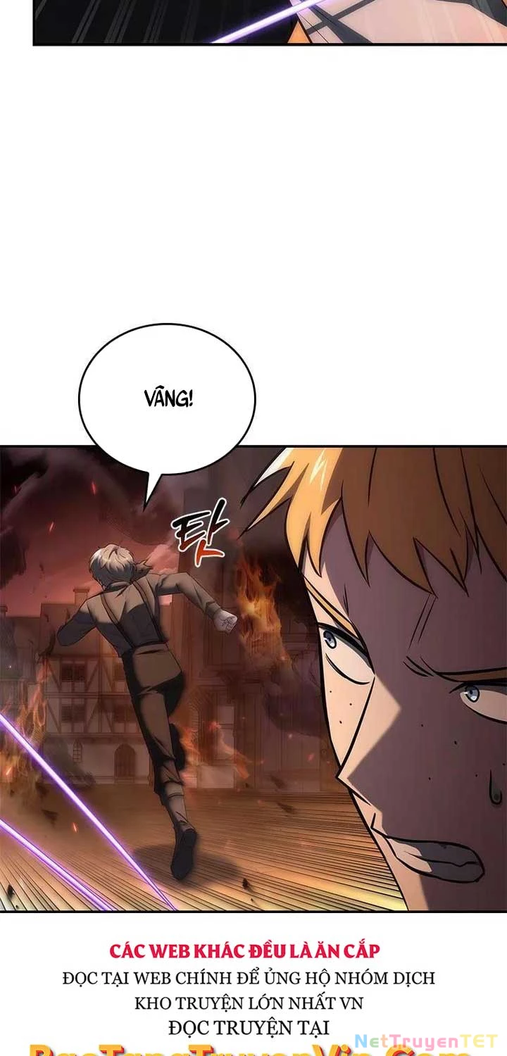 Quỷ Vương Hồi Quy Là Người Tốt Chapter 56 - 56