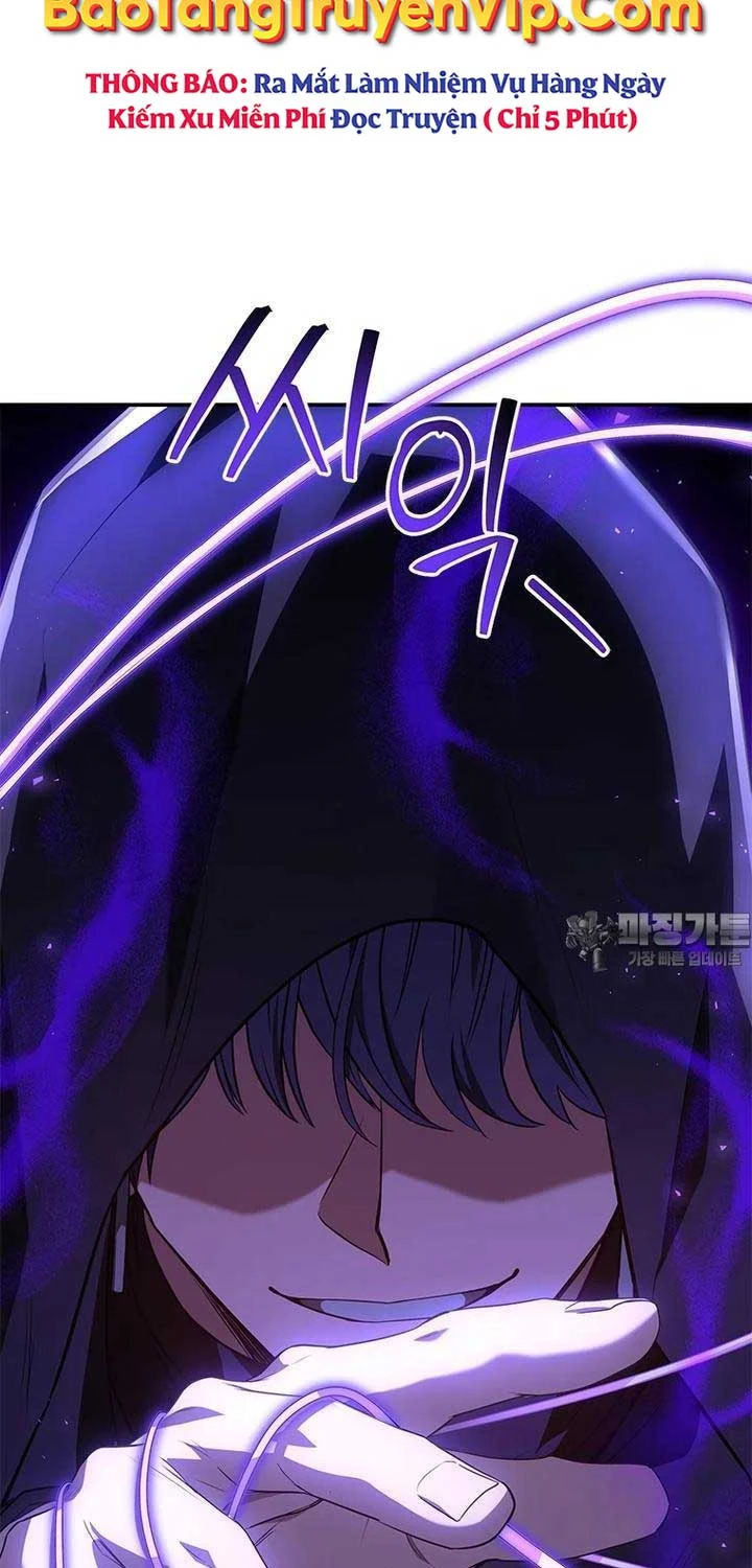 Quỷ Vương Hồi Quy Là Người Tốt Chapter 56 - 57