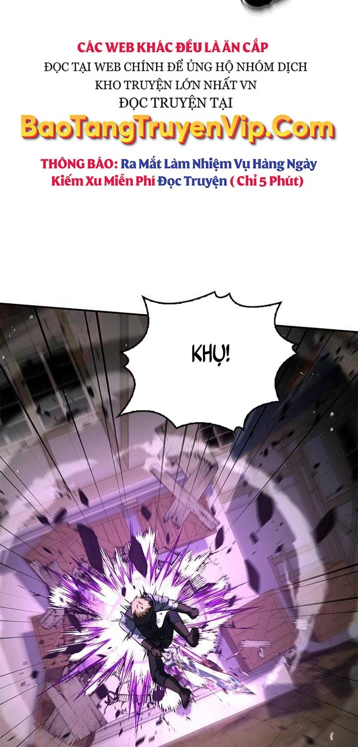 Quỷ Vương Hồi Quy Là Người Tốt Chapter 56 - 61
