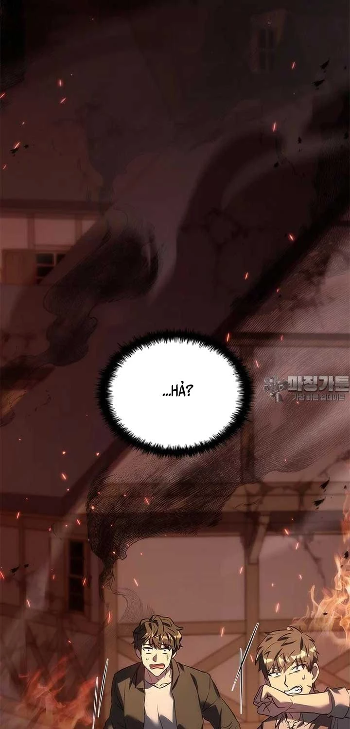 Quỷ Vương Hồi Quy Là Người Tốt Chapter 56 - 64