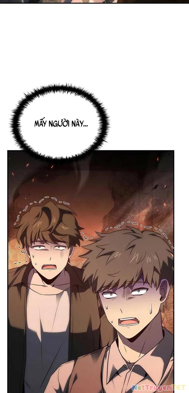 Quỷ Vương Hồi Quy Là Người Tốt Chapter 56 - 66