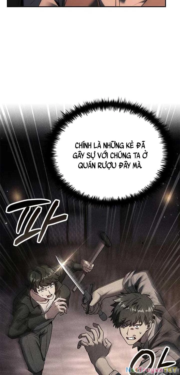 Quỷ Vương Hồi Quy Là Người Tốt Chapter 56 - 67