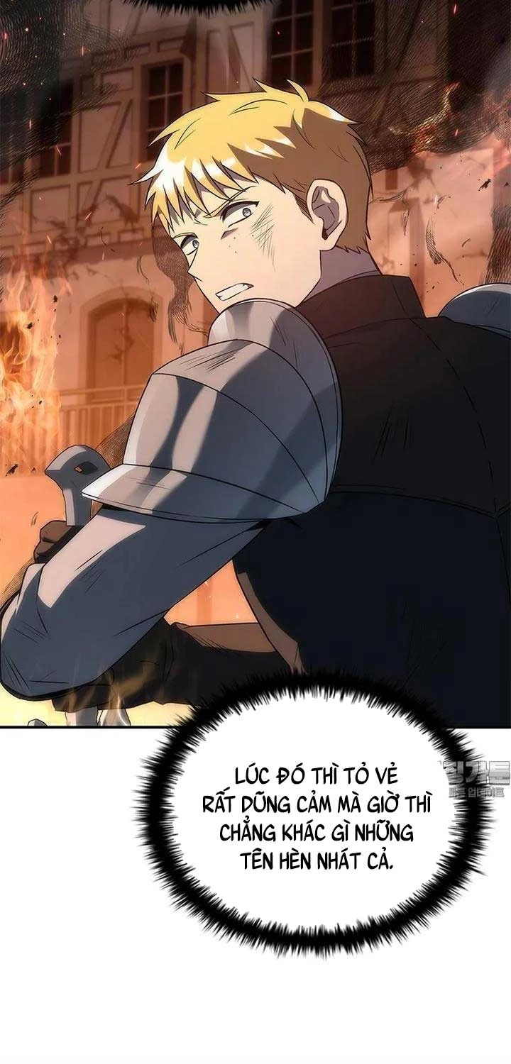 Quỷ Vương Hồi Quy Là Người Tốt Chapter 56 - 69