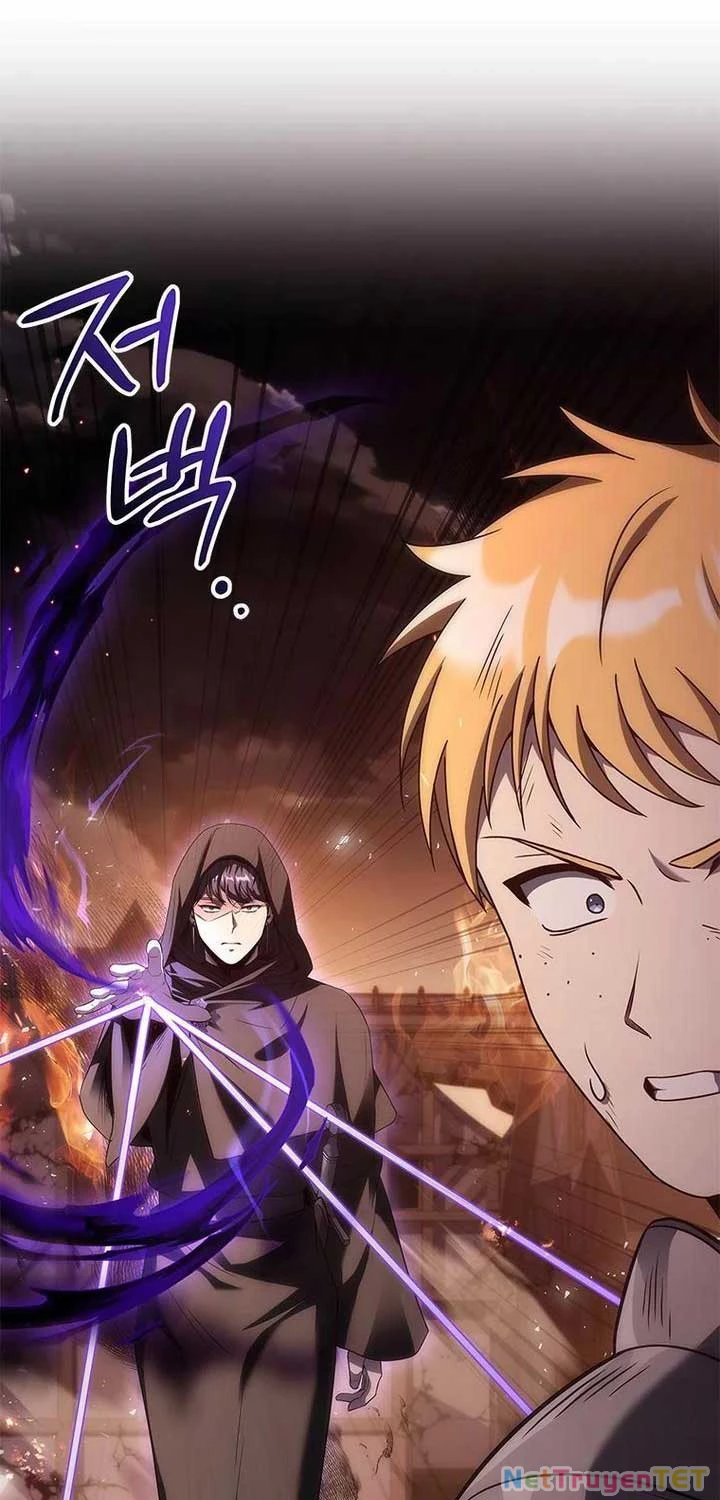 Quỷ Vương Hồi Quy Là Người Tốt Chapter 56 - 70