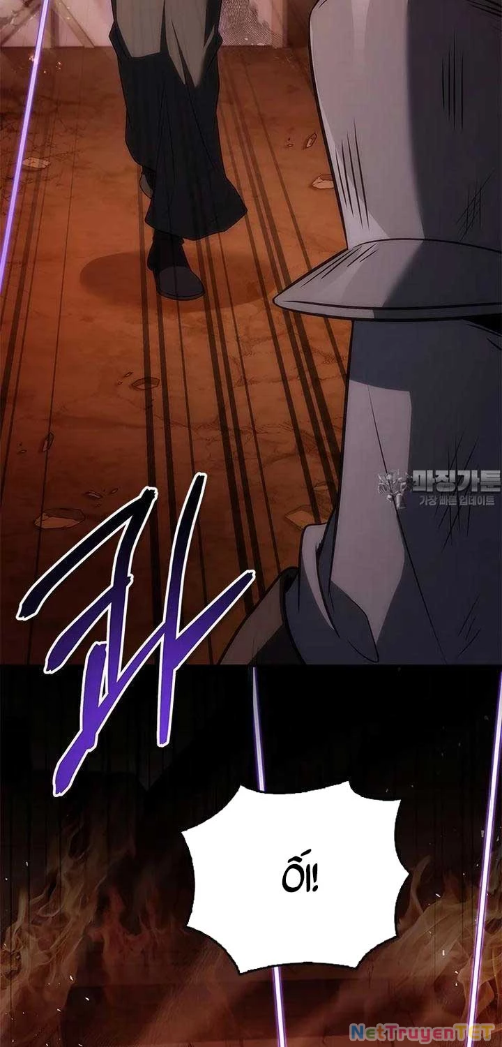 Quỷ Vương Hồi Quy Là Người Tốt Chapter 56 - 71