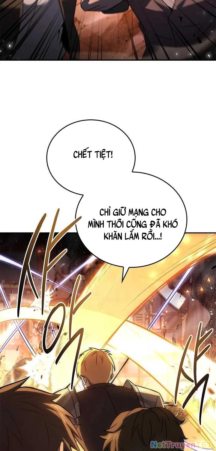 Quỷ Vương Hồi Quy Là Người Tốt Chapter 56 - 74