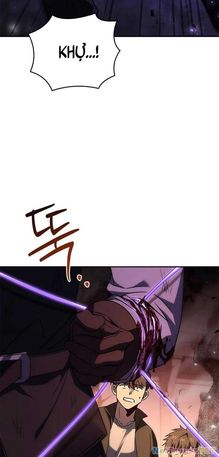 Quỷ Vương Hồi Quy Là Người Tốt Chapter 56 - 77