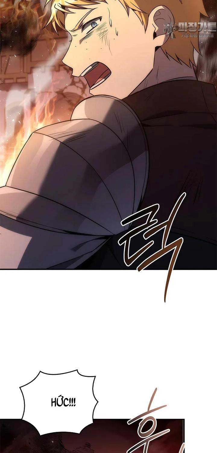 Quỷ Vương Hồi Quy Là Người Tốt Chapter 56 - 79