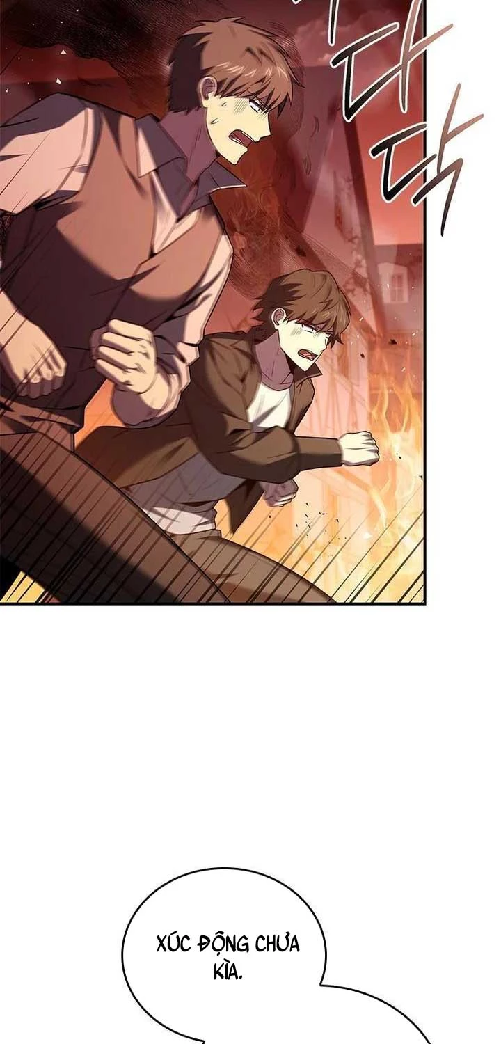 Quỷ Vương Hồi Quy Là Người Tốt Chapter 56 - 80