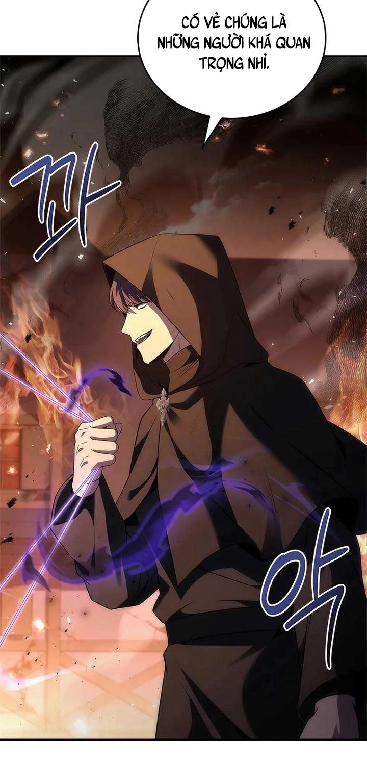 Quỷ Vương Hồi Quy Là Người Tốt Chapter 56 - 81