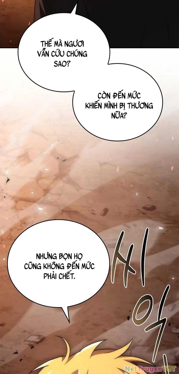 Quỷ Vương Hồi Quy Là Người Tốt Chapter 56 - 83