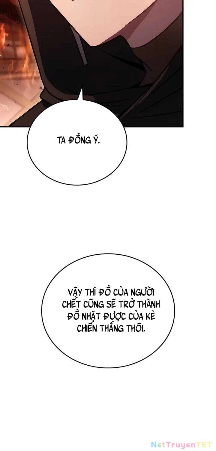 Quỷ Vương Hồi Quy Là Người Tốt Chapter 56 - 89