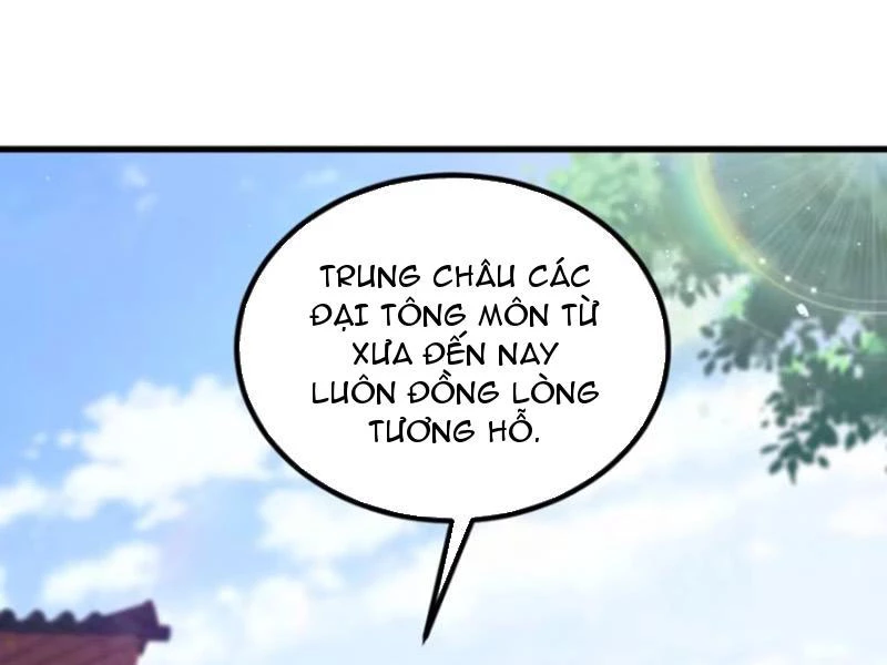 Hoá Ra Ta Đã Vô Địch Từ Lâu Chapter 195 - 43