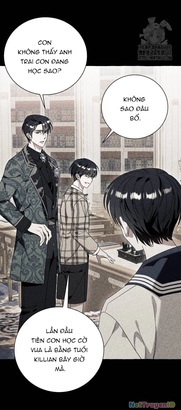 Tôi Tưởng Đó Chỉ Là Tiểu Thuyết Trọng Sinh Bình Thường Chapter 68 - 22