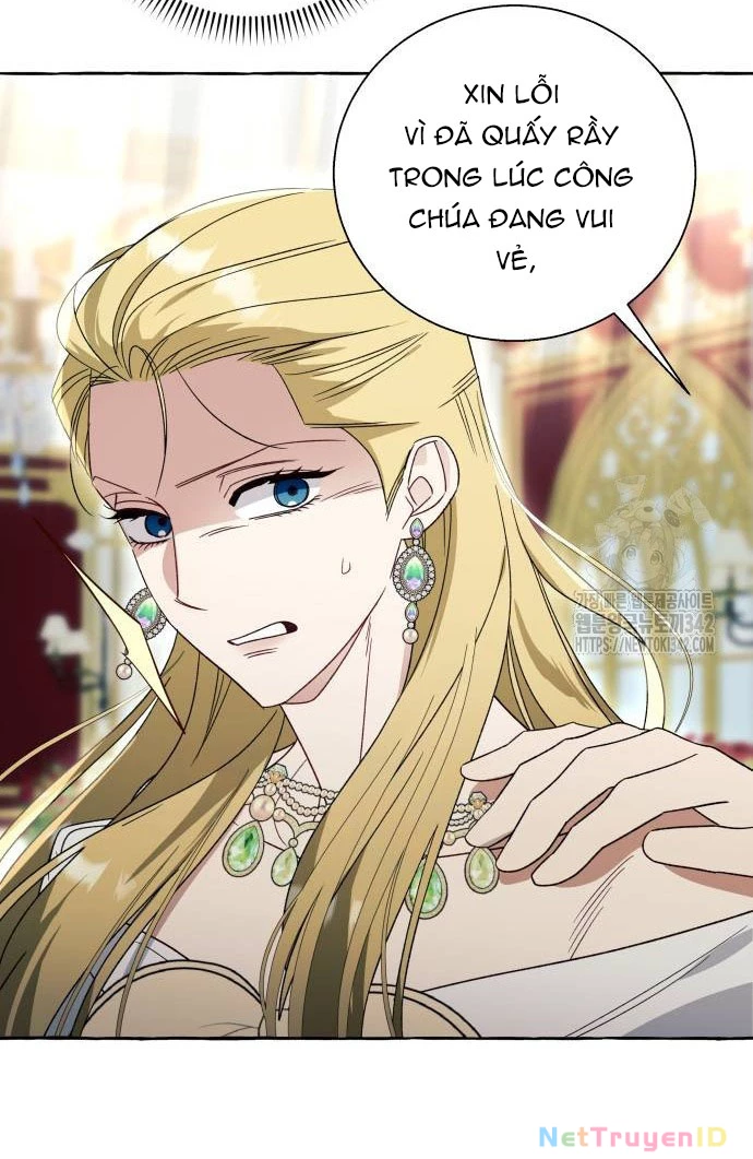 Tôi Tưởng Đó Chỉ Là Tiểu Thuyết Trọng Sinh Bình Thường Chapter 68 - 56