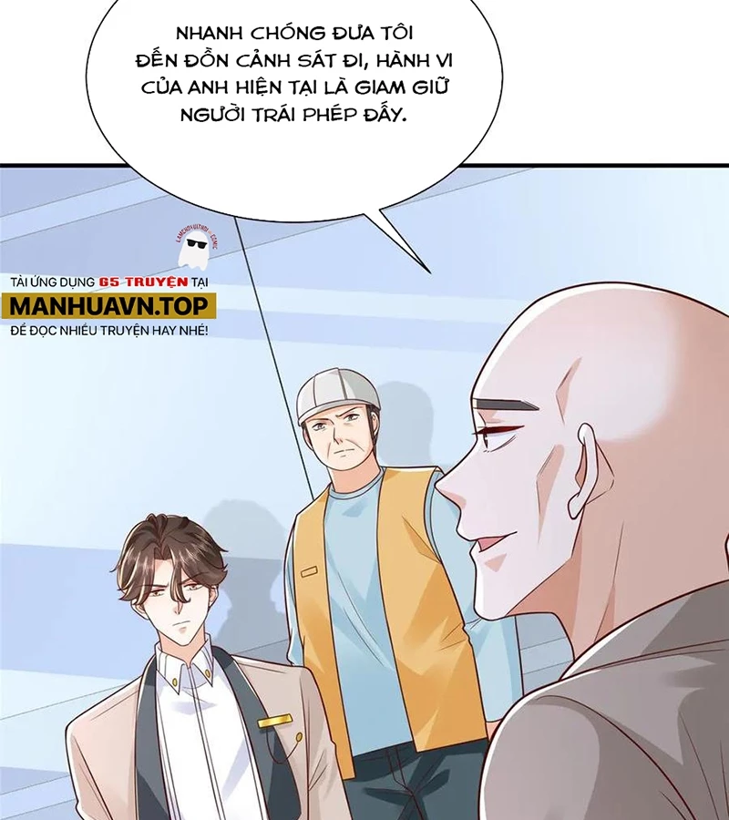 Mỗi Tuần Ta Có Một Nghề Nghiệp Mới Chapter 740 - 8