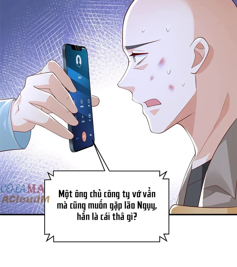 Mỗi Tuần Ta Có Một Nghề Nghiệp Mới Chapter 740 - 29