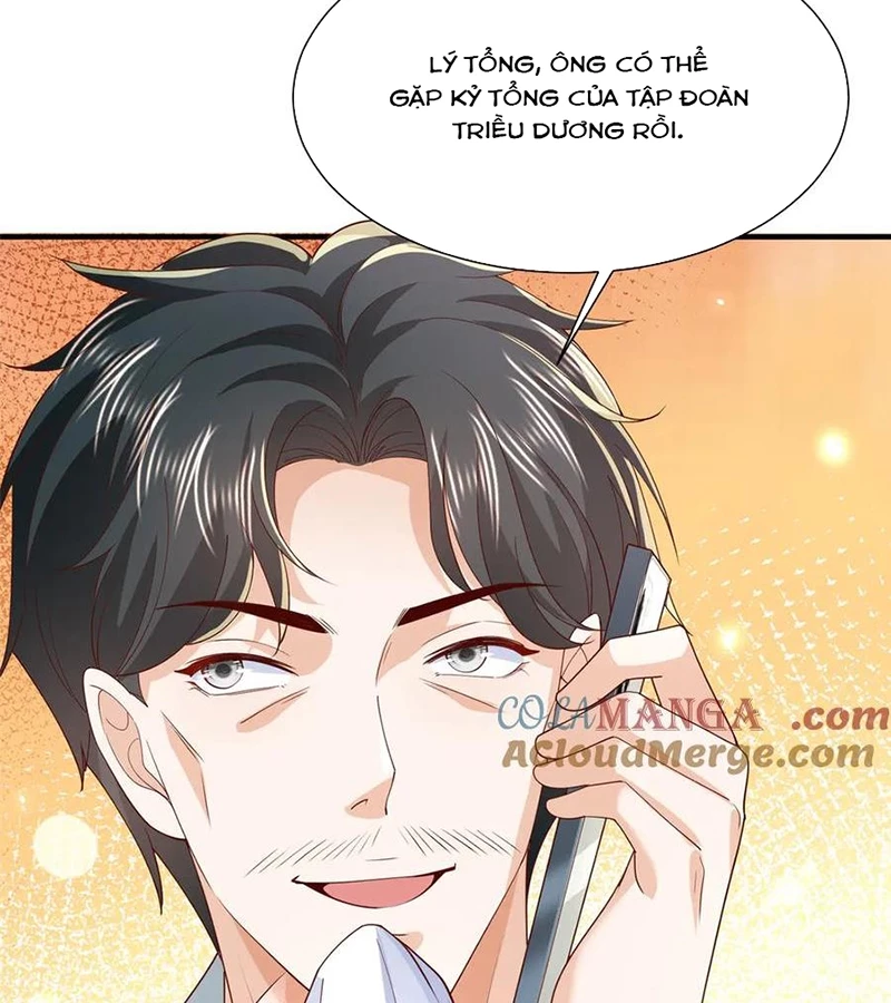 Mỗi Tuần Ta Có Một Nghề Nghiệp Mới Chapter 740 - 51