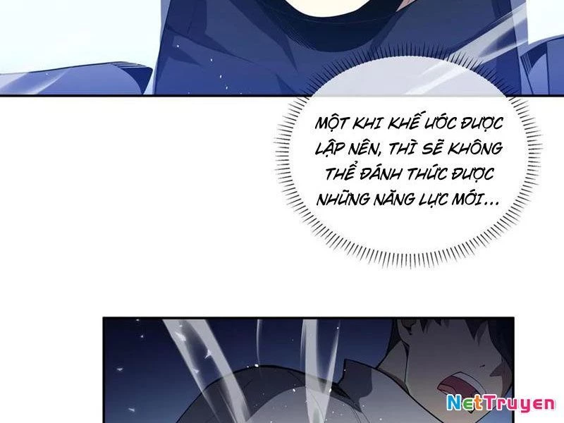 Ta Ký Kết Khế Ước Với Chính Mình Chapter 57 - 36